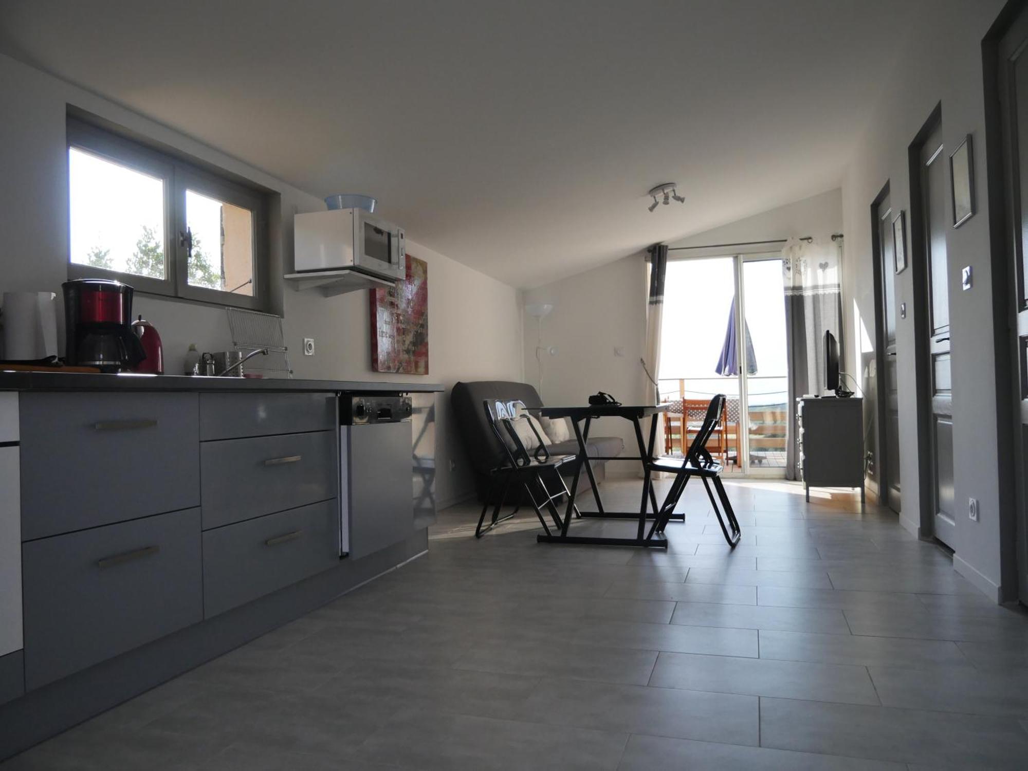 Corsicadream Arone Superbe Appartement Dans Villa, Vue Panoramique Mer, Piscine, Proche Porticcio Pietrosella Eksteriør bilde