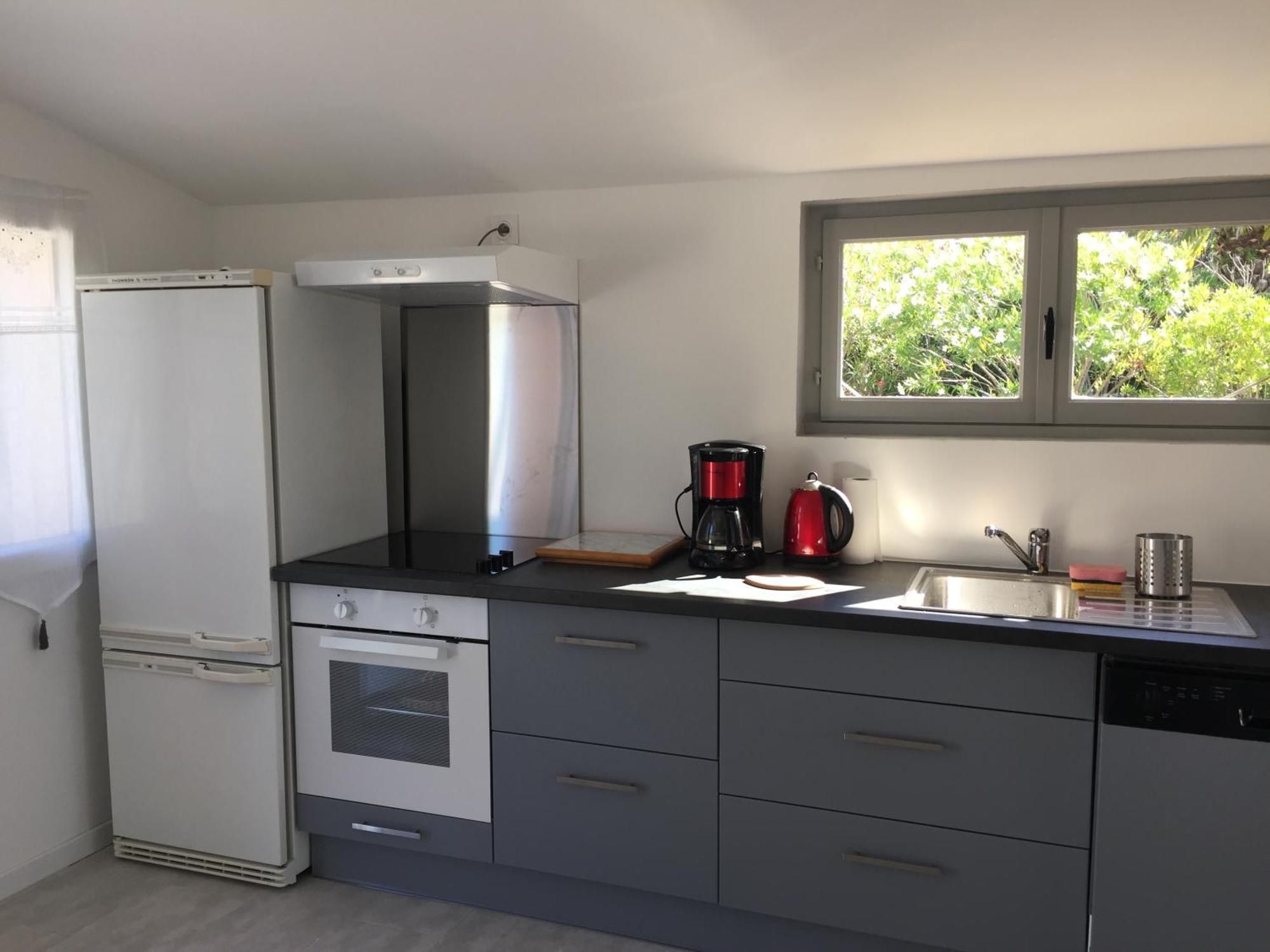 Corsicadream Arone Superbe Appartement Dans Villa, Vue Panoramique Mer, Piscine, Proche Porticcio Pietrosella Eksteriør bilde